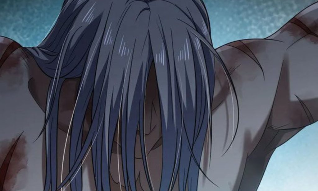 My Wife Is A Demon Queen Chapter 411: Bên Bờ Vực Chiến Tranh! 3 Vợ Tôi Là Ma Vương Chap 411