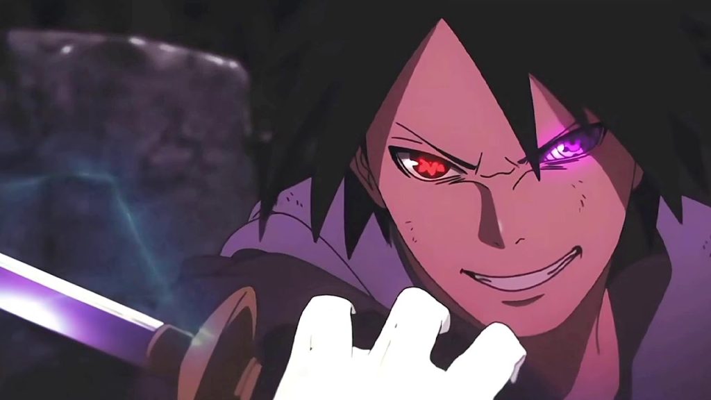 Boruto tập 274: Diều hâu không bay! 1 Boruto tập 274