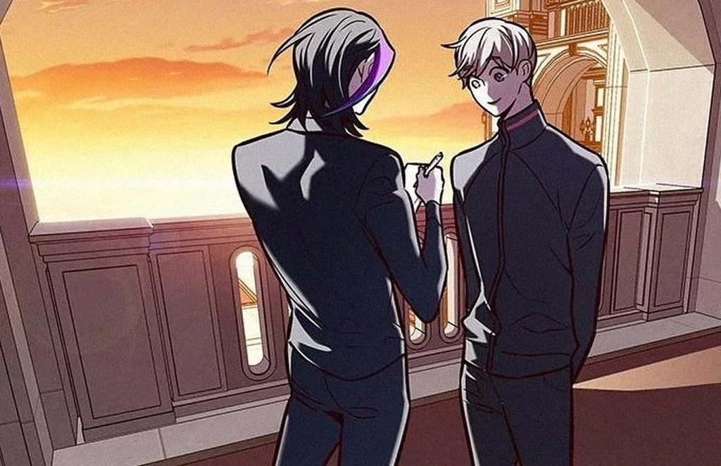 Eleced Chapter 220: Tiền bối giết Jiwoo? 1 Eleced Chap 220