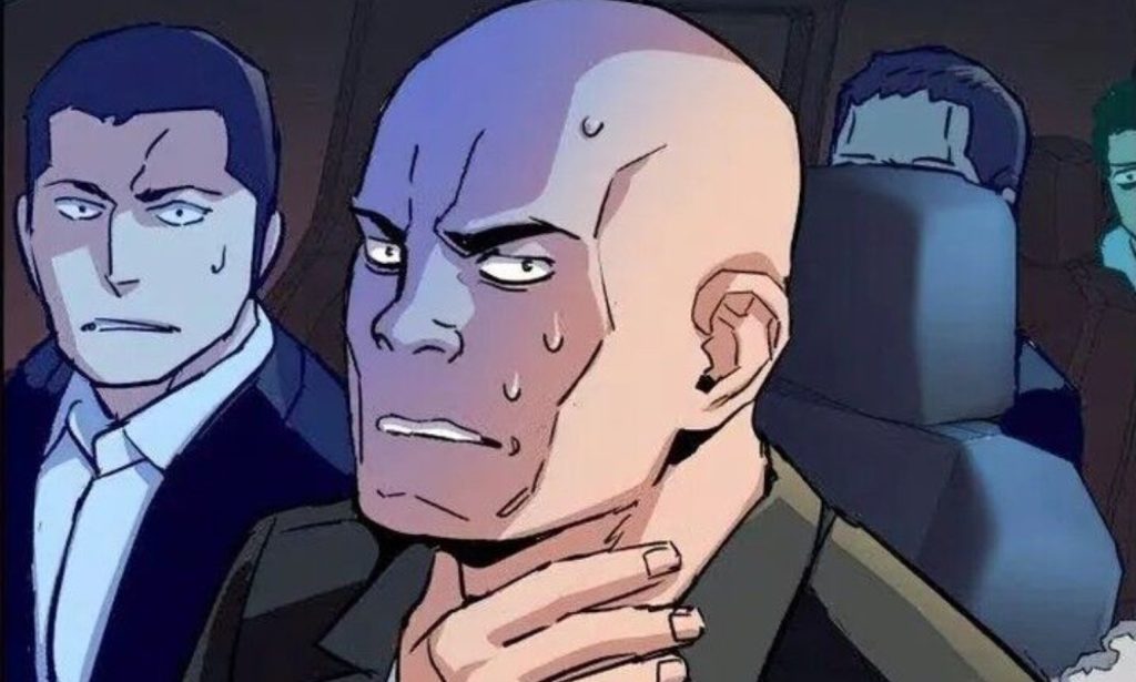 Mercenary Enrollment Chap 109: Gia đình của Ijin có an toàn không? 1 Tuyển sinh lính đánh thuê chap 109