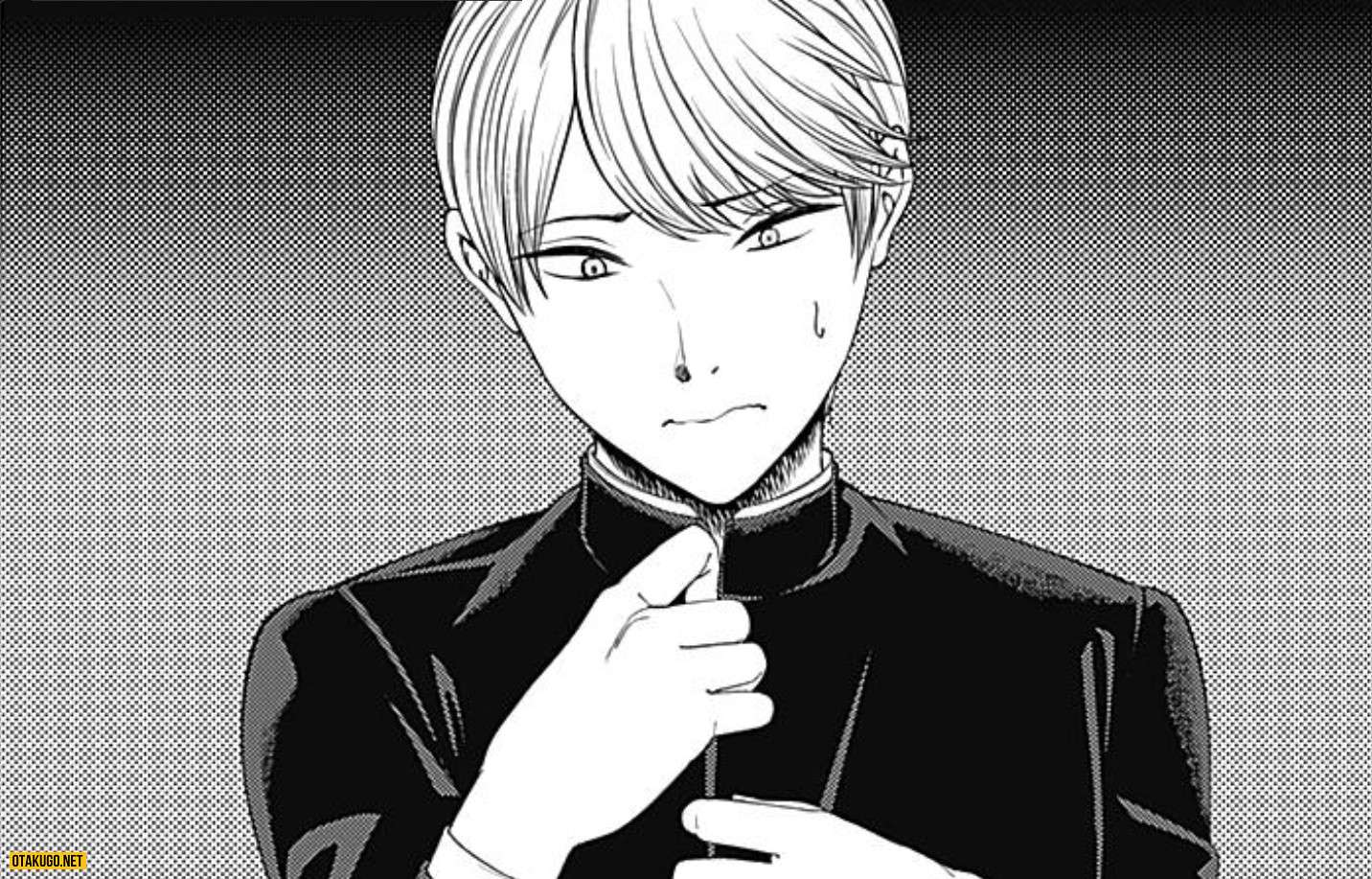 Kaguya-Sama Love Is War Chapter 282: Chap CUỐI CÙNG!