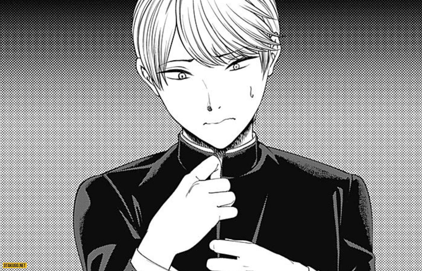 Kaguya-Sama Love Is War Chapter 282: Ngày phát hành & Spoiler