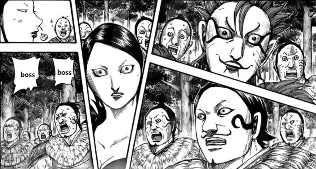 Kingdom Chapter 741: Ngày phát hành & Spoiler 1 Vương Quốc Chap 741
