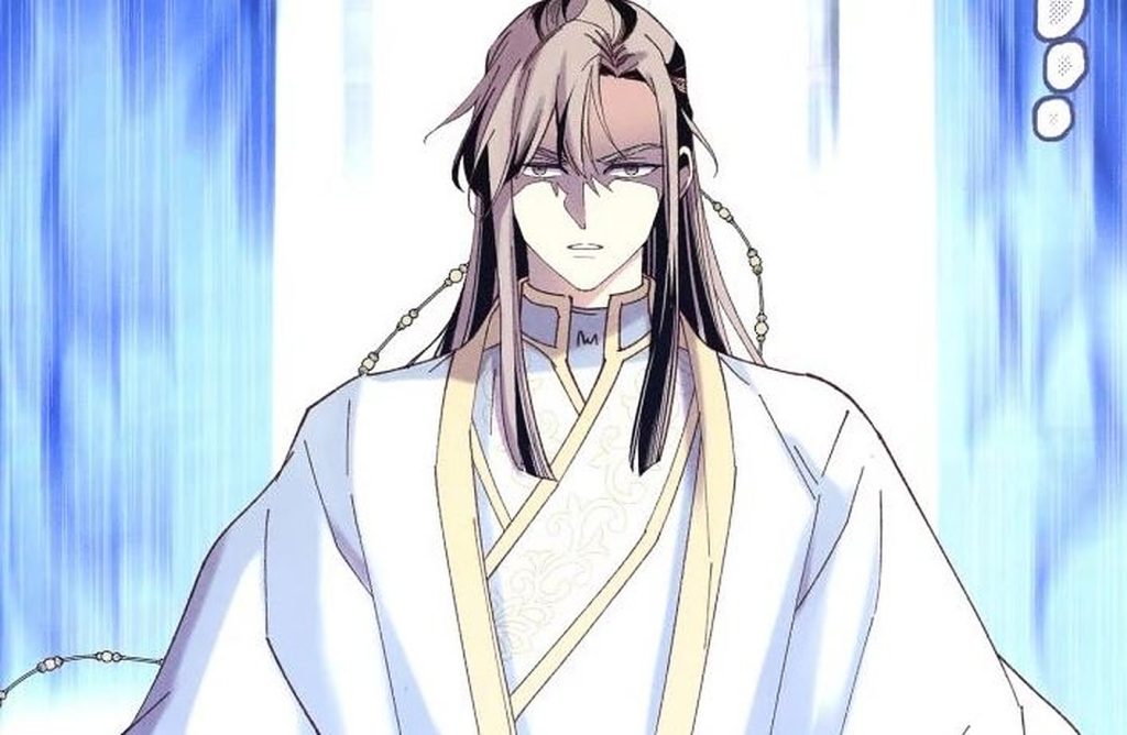 Lightning Degree Chapter 138: Bi Ryuyeon chết? 1 Chap 138
