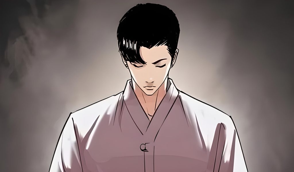 Lookism Chapter 425: Bộ ba đến! 1 Chap 425