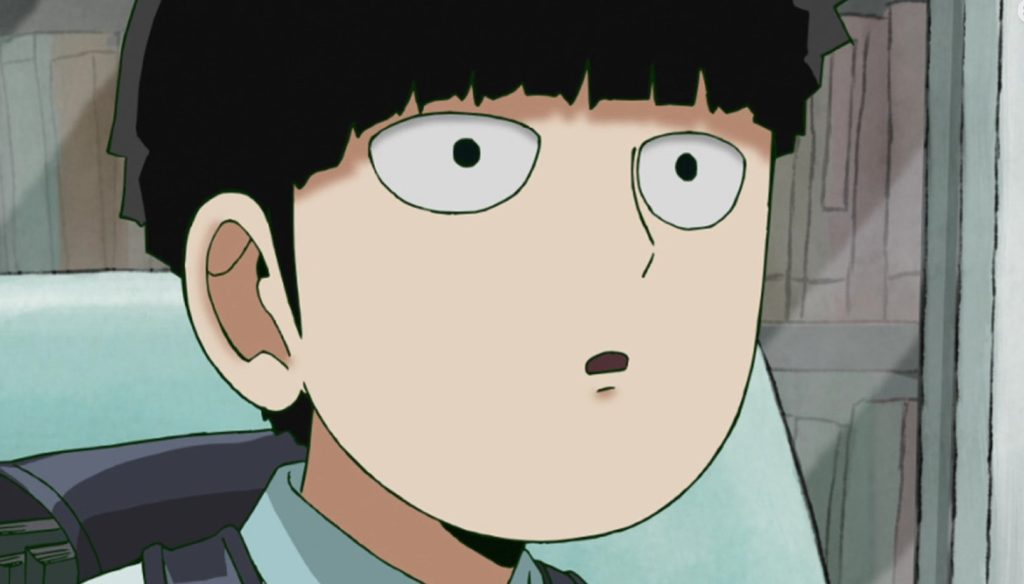 Mob Psycho 100 Season 3 Tập 9: Mob 1 Di chuyển! 1 Mob Tâm Lý 100 Phần 3 Tập 9