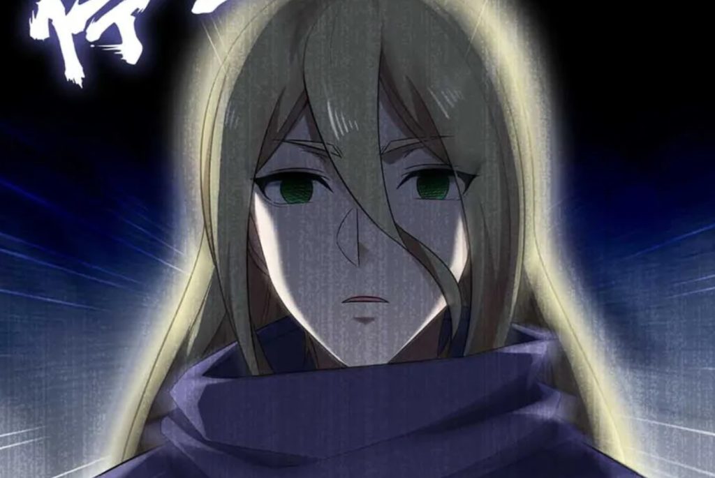 My Wife Is A Demon Queen Chapter 403: Isabella đấu với các vị thần! 1 My Wife is A Demon Queen Chap 403