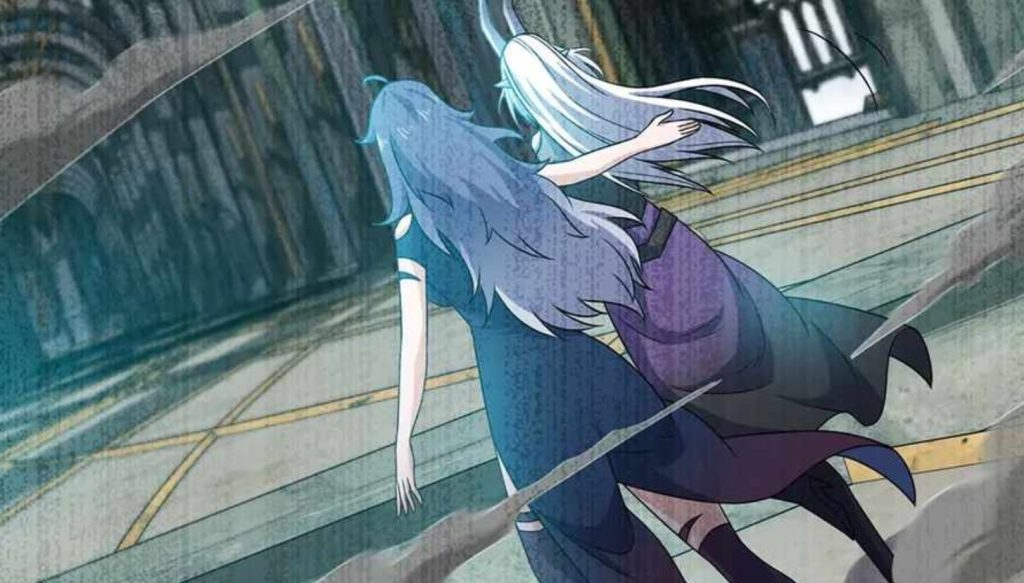My Wife Is A Demon Queen Chapter 405: Bổn phận của Hoàng tử! 1 Vợ Tôi Là Nữ Hoàng Chap 405