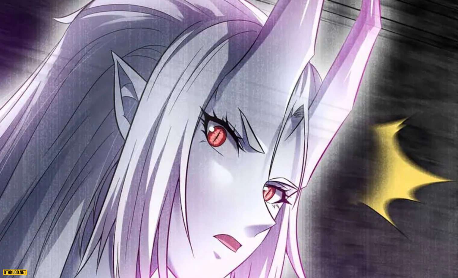 My Wife Is A Demon Queen Chapter 403: Isabella đấu với các vị thần!