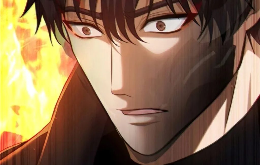 The Ranker Who Lives A Second Time Chapter 139: Chiến tranh sắp xảy ra! 1 Người xếp hạng đã sống lần thứ hai chap 139