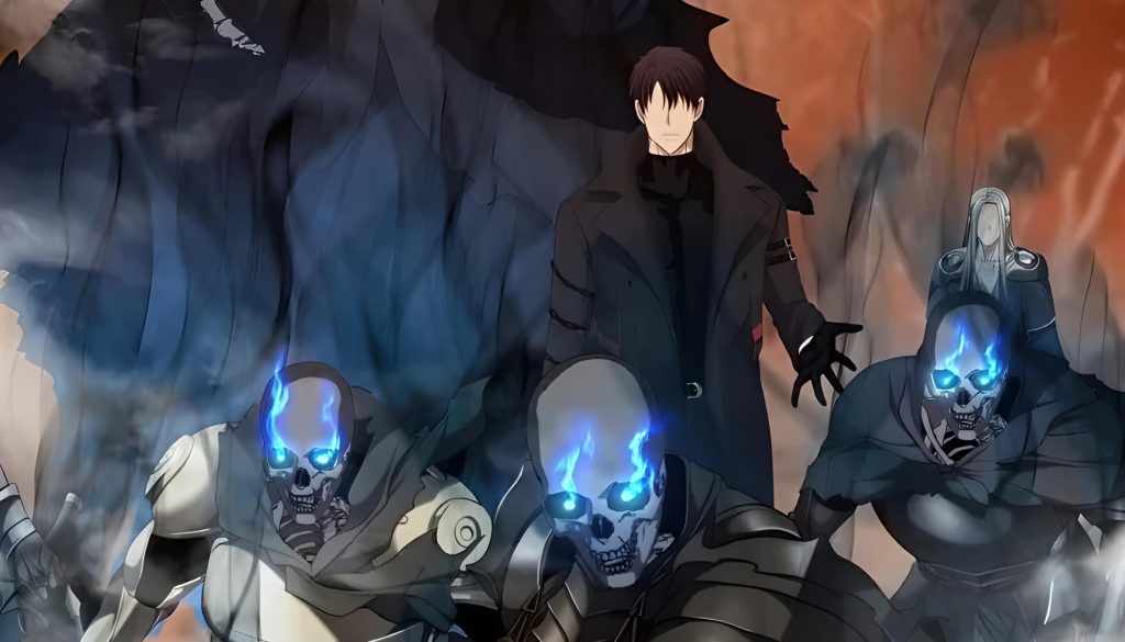 Chap 139: Second Life Ranker