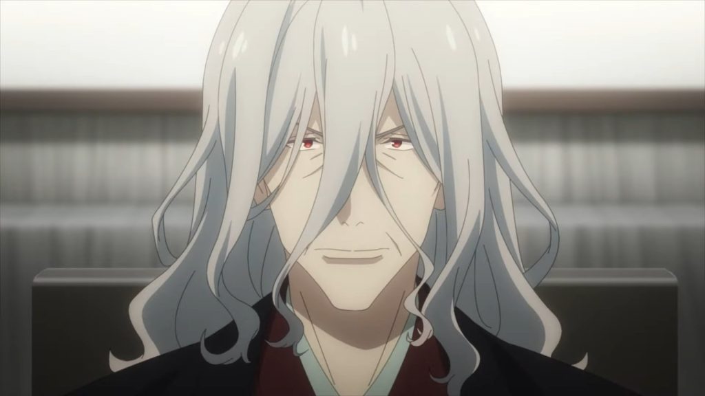 Shinobi No Ittoki Tập 9: Ittoki Vs Kidou! 1 Shinobi No Ittoki Tập 9