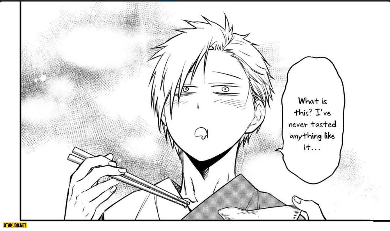 Tensei Shitara Slime Datta Ken Chapter 102: Thời gian của lễ hội