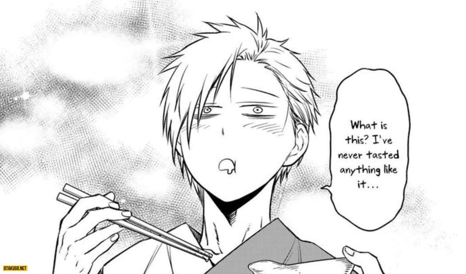 That Time I Got Reincarnated as a Slime Chapter 102: Thử Thách Xuất Hiện!