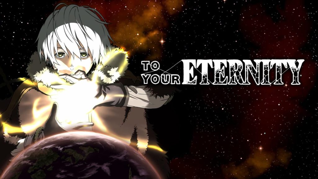 To Your Eternity Season 2: Cập nhật dàn diễn viên mới RA MẮT! 1 To-Your-Eternity-2