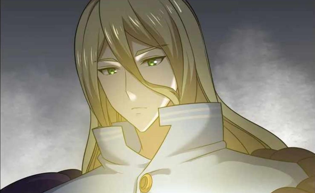 My Wife Is A Demon Queen Chapter 409: Bên Bờ Vực Chiến Tranh! 1 Vợ Tôi Là Yêu Hậu Chap 409