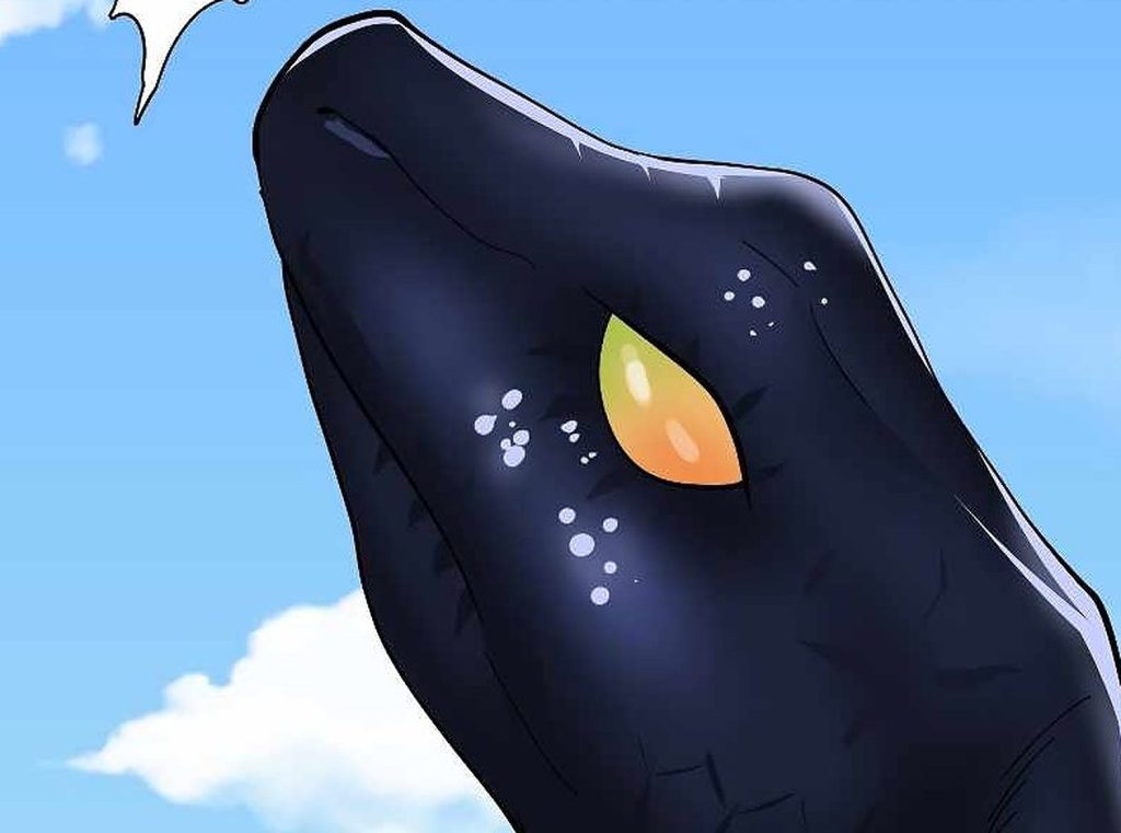 Volcanic Age Chapter 228: Joo Vs Imoogi Vòng 2! 1 Volcanic Age Chap 228
