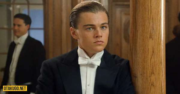 Leonardo DiCaprio suýt mất vai trong Titanic vì “thái độ diva”