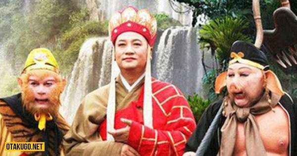 Thầy trò Đường Tăng sang Tây Trúc thỉnh kinh, vậy Tây Trúc tọa lạc ở đâu?