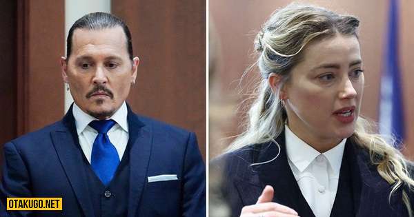 Amber Heard là người nổi tiếng được tìm kiếm nhiều nhất trên Google US 2022