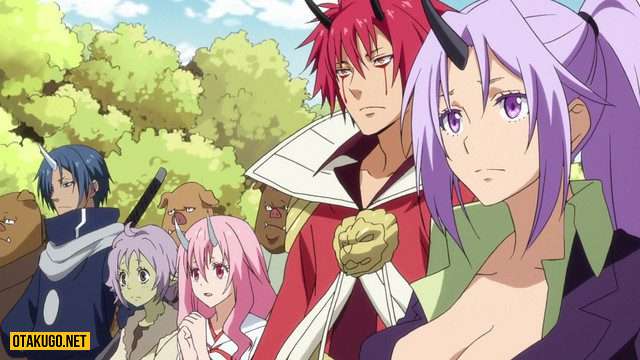 Tensei Shitara Slime Datta Ken Chap 102: Ngày Phát Hành & Spoiler