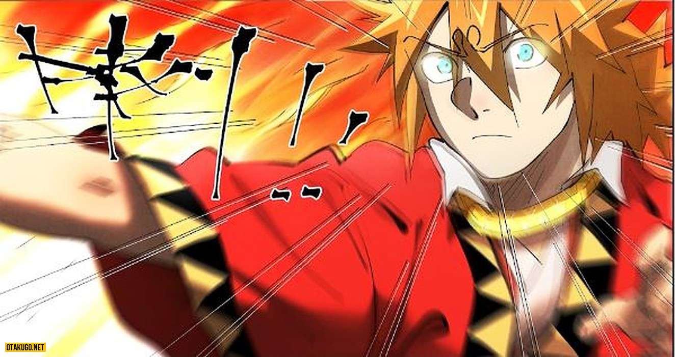 Tales of Demons And Gods Chapter 406: Phát hiện mới của Nie!