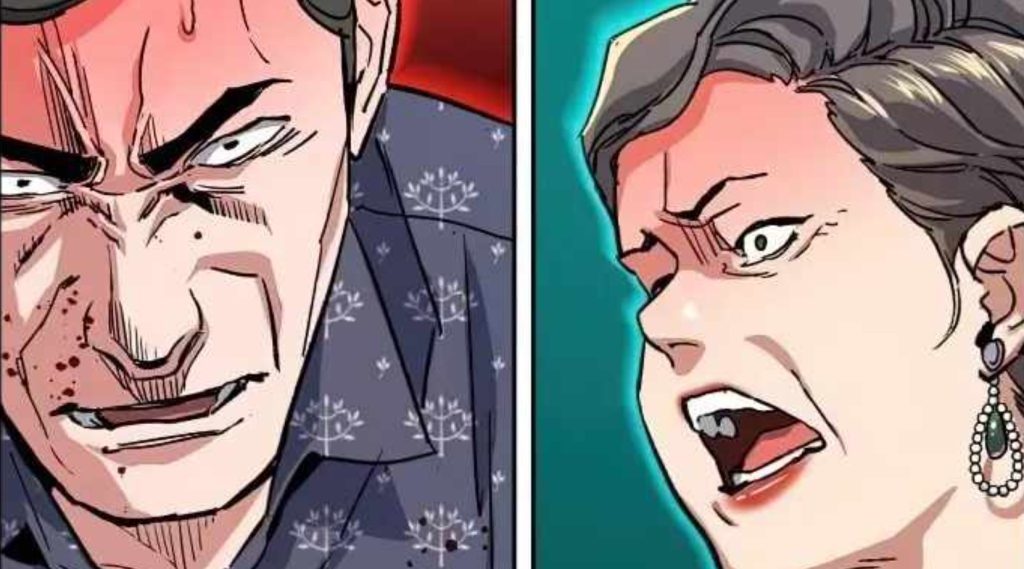 Mercenary Enrollment Chapter 113: Trở Lại Trường Học! 2 Lính Đánh Thuê Chap 113