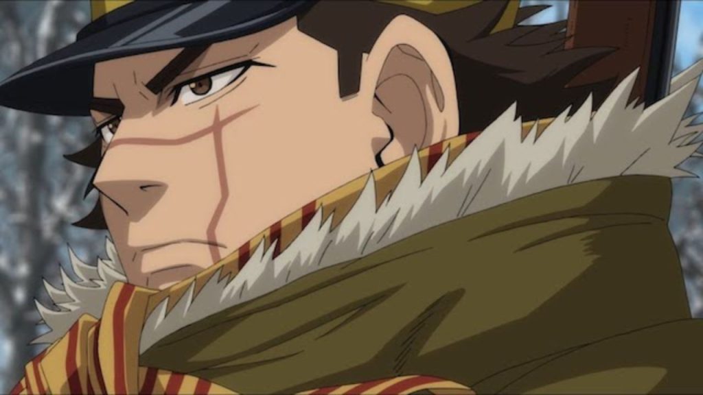 Golden Kamuy Season 4 Tập 7: Lựa chọn của Sugimoto! 3 Golden Kamuy Season 4 Tập 7