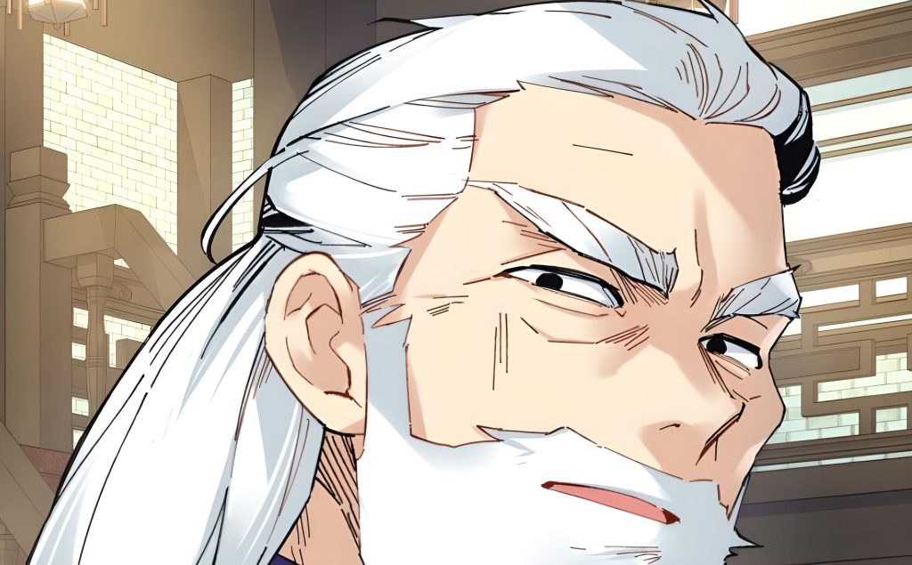 Lightning Degree Chapter 142: Ăn Mừng Thời Điểm! 3 Chap 142