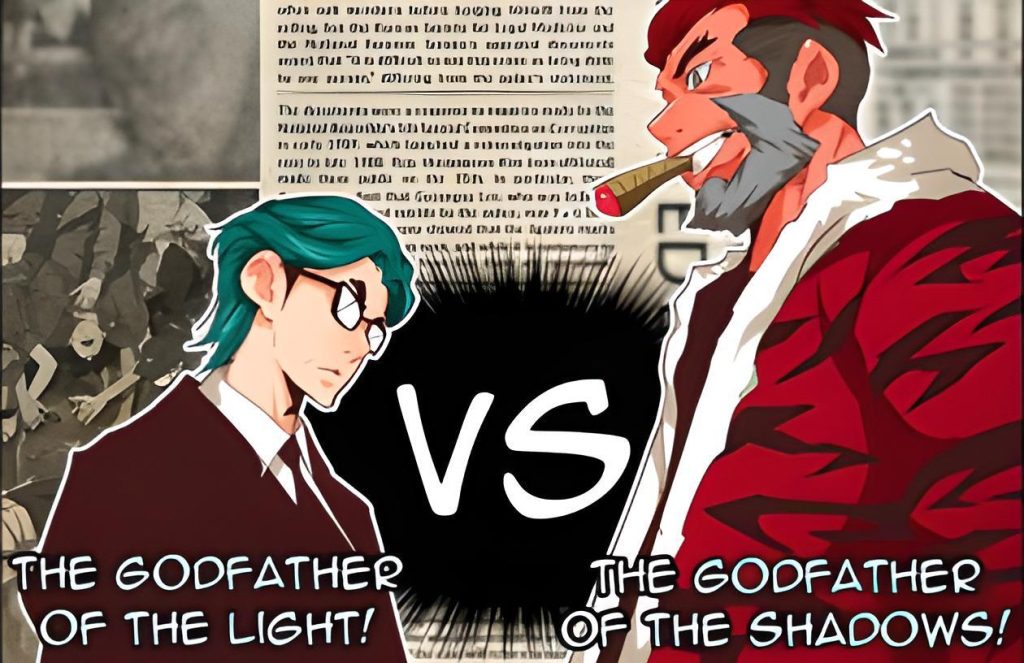The God Of Highschool Chapter 573: Park Taejin ra mắt ở trường trung học! 2 The God Of Highschool Chap 573