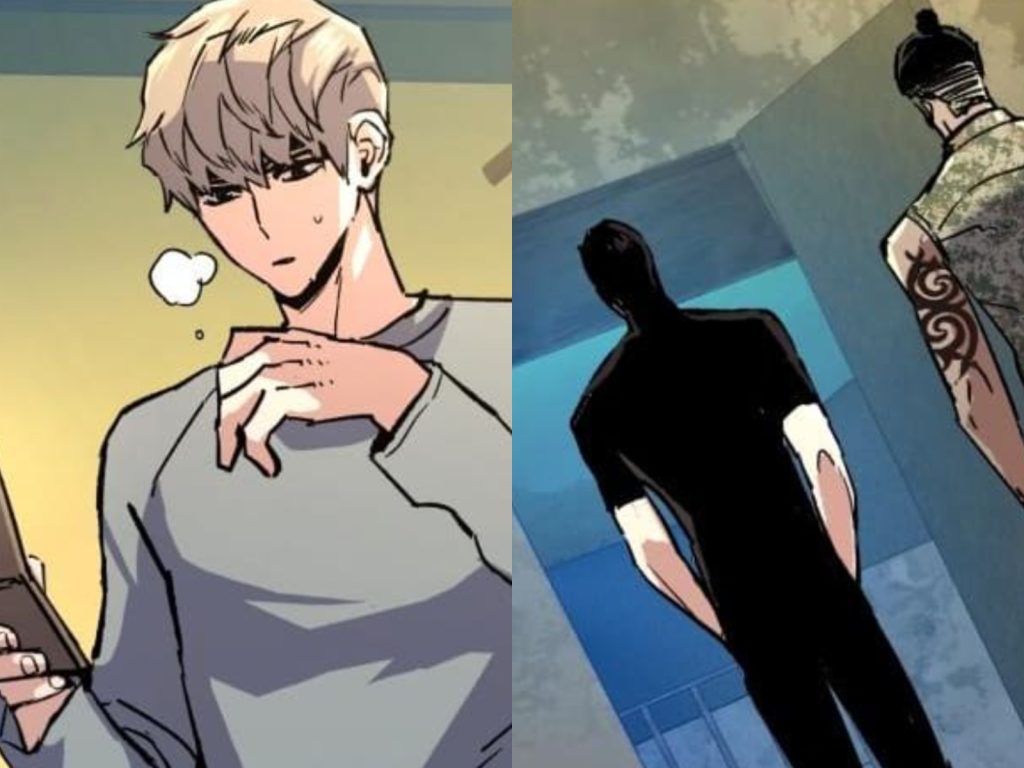 Mercenary Enrollment Chapter 115: Trở Lại Trường Học! 2 Lính Đánh Thuê Thiếu Niên Chap 115