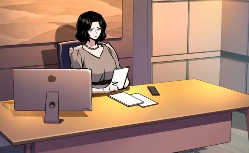 Mercenary Enrollment Chapter 115: Trở Lại Trường Học! 3 Lính đánh thuê tuổi teen Chap 114 phát hành