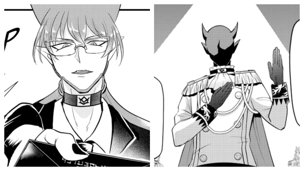 Welcome To Demon School Iruma Kun Chapter 281: Con đường của Opera! 2 Chào Mừng Đến Trường Học Quỷ Iruma Kun Chap 281