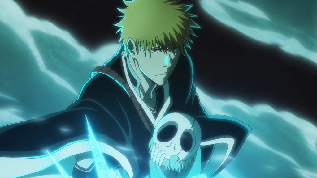 BLEACH: Thousand-Year Blood War Part 2: Tập Đặc Biệt Một Giờ! 2 Bleach Huyết Chiến Nghìn Năm Phần 2