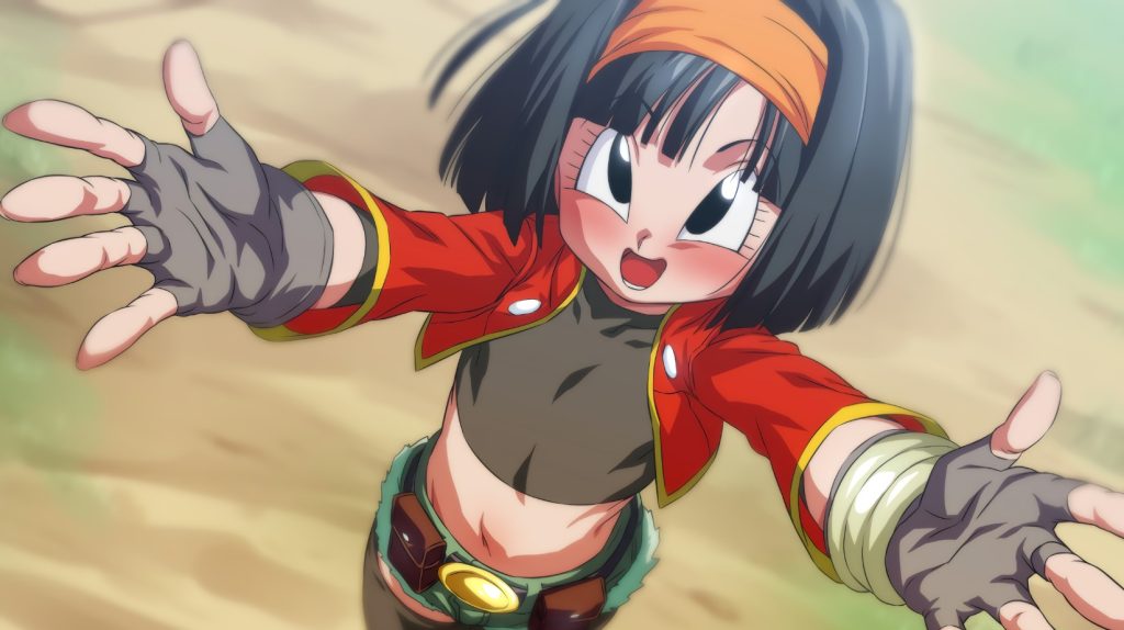 Super Dragon Ball Heroes Tập 46: Vua bóng tối mới! 2 Bảy Viên Ngọc Rồng Siêu Cấp Tập 46