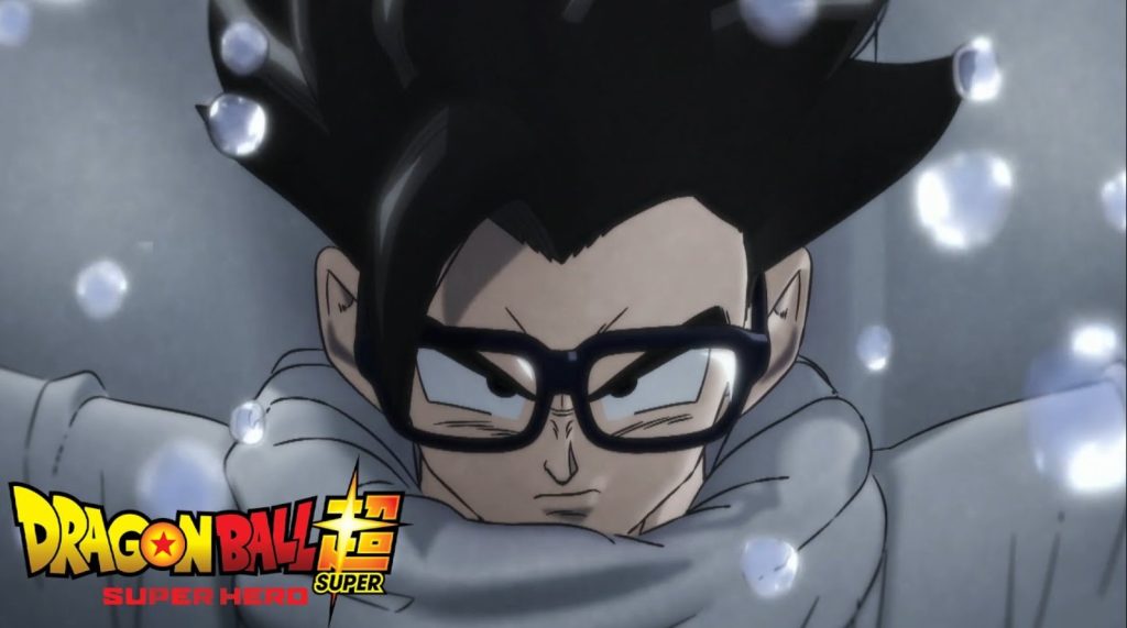 Super Dragon Ball Heroes Tập 46: Vua bóng tối mới! 3 Dragon Ball Super chap 88