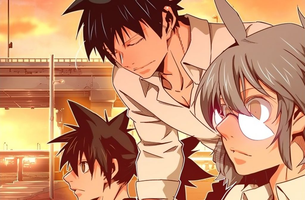 The God Of High School Season 2 sẽ phát hành khi nào? 2 Vị Thần Học Đường Phần 2