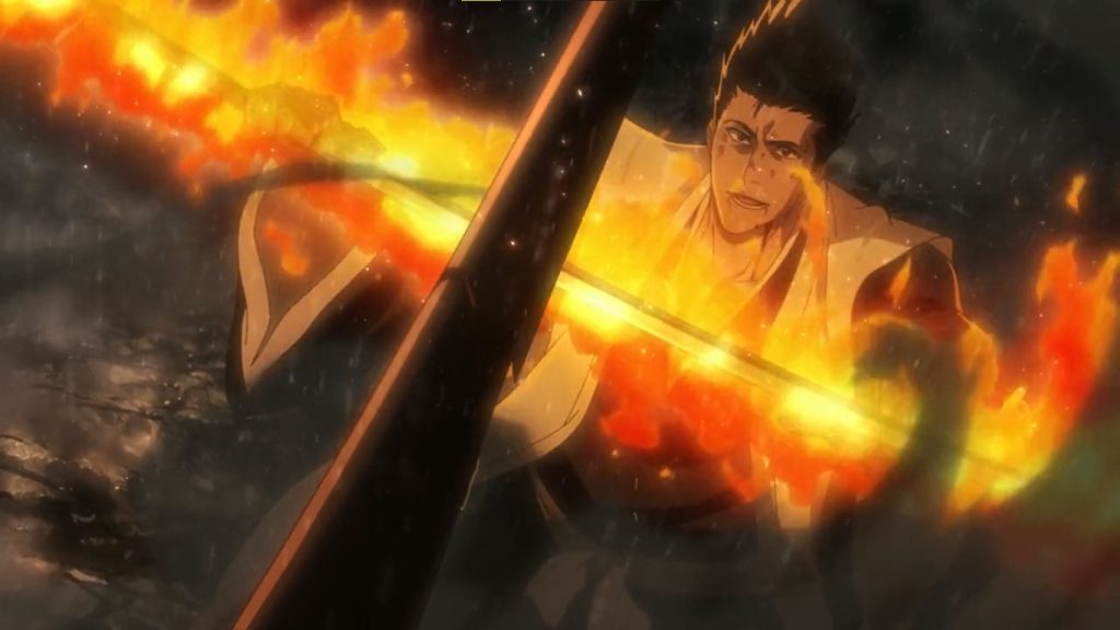 Bleach Season 17 Tập 12: Một Giờ Đặc Biệt! 3 Bleach Mùa 17 Tập 12