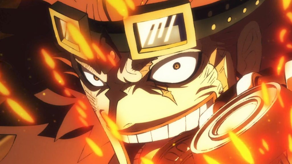 One Piece Tập 1046: Trì Hoãn Cập Nhật! 2 One Piece Tập 1046