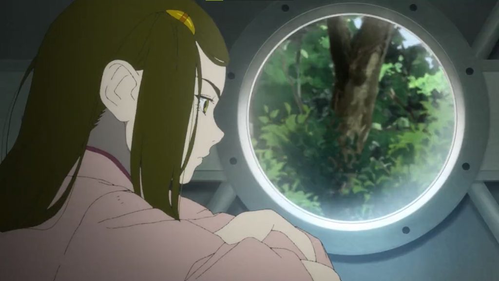 Anime The Fire Hunter RA MẮT Teaser Thứ 2! 2 Anime Thợ Săn Lửa