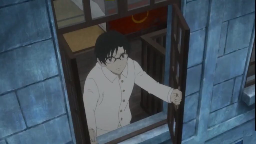Anime The Fire Hunter RA MẮT Teaser Thứ 2! 3 Anime Thợ Săn Lửa