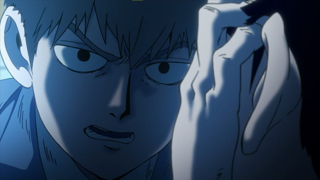 Giải thích về kết thúc của Mob Psycho 100 Season 3 2 Giải thích kết thúc Mob Psycho 100 Season 3