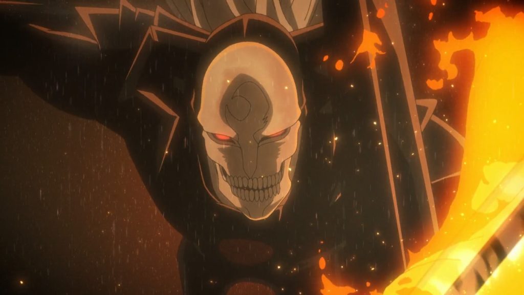 BLEACH: Thousand-Year Blood War Tập 12: Kết thúc khóa 1! 2 Bleach TYBW Tập 12