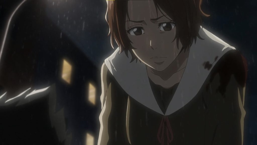 BLEACH: Thousand-Year Blood War Tập 12: Kết thúc khóa 1! 3 Bleach TYBW Tập 12