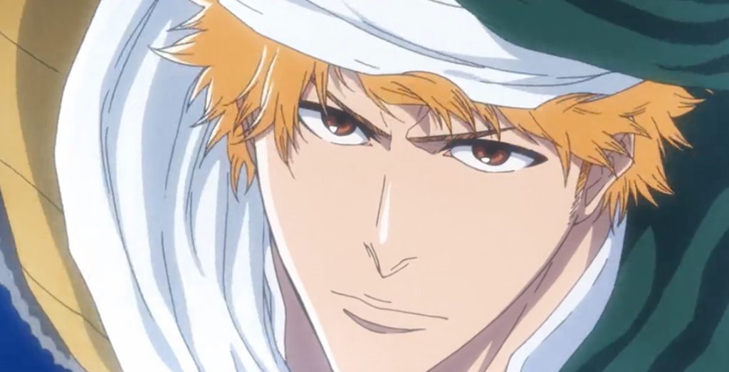 Bleach Thousand-Year Blood War Part 2 sẽ ra mắt vào mùa hè 2023 2 Bleach Huyết Chiến Nghìn Năm Phần 2
