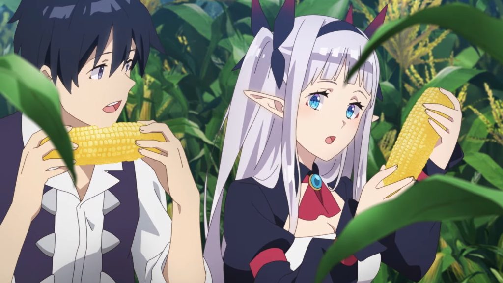 Anime Farming Life In Another World Tiết Lộ Dàn Diễn Viên & Ngày Ra Mắt! 2 Farming Life in Another World Diễn viên anime