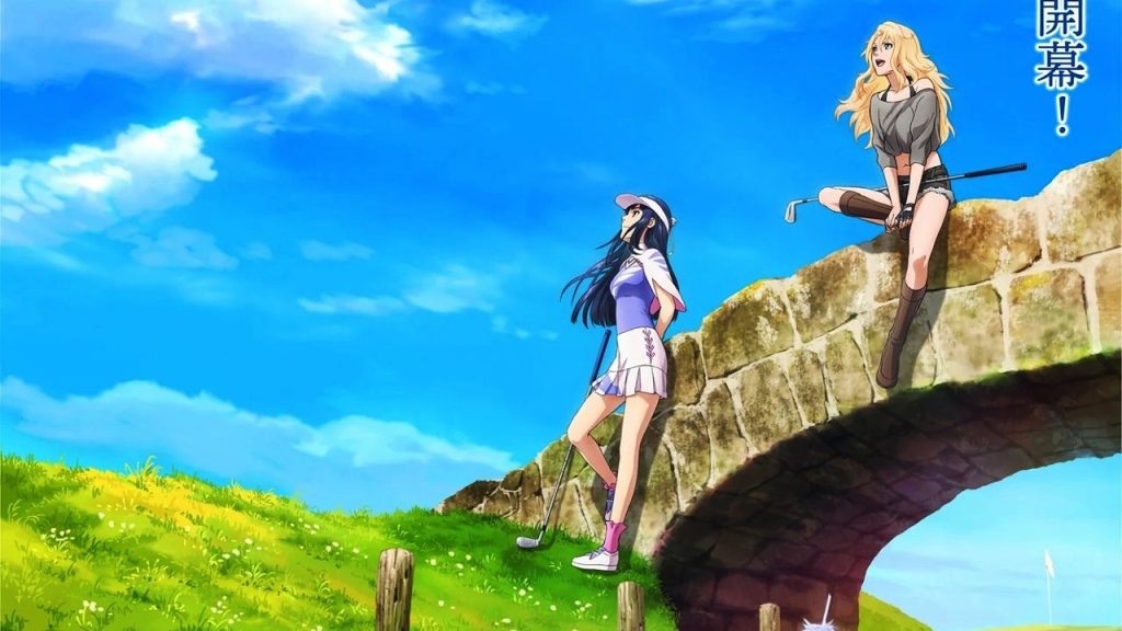 Birdie Wing Season 2: PV đầu tiên tiết lộ bài hát chủ đề 1 Birdie Wing Season 2