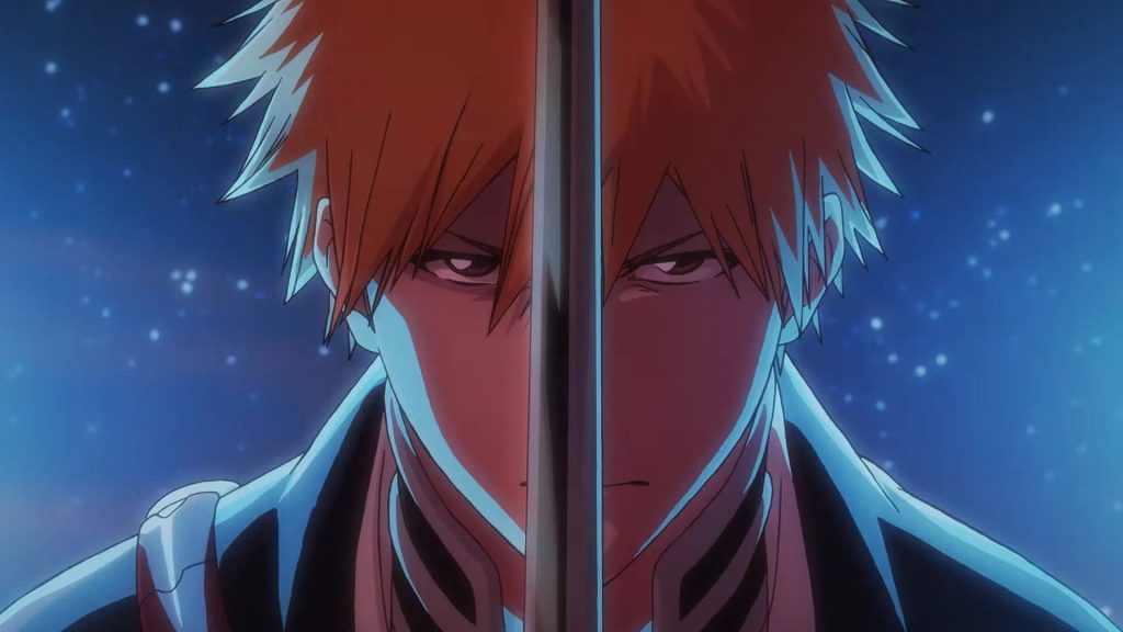 BLEACH: Thousand-Year Blood War Part 2: Tập Đặc Biệt Một Giờ! 1 Bleach Huyết Chiến Nghìn Năm Phần 2