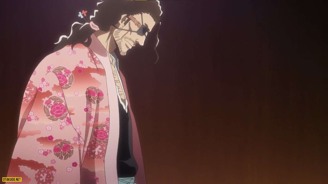 Bleach Season 17 Tập 12: Một Giờ Đặc Biệt!