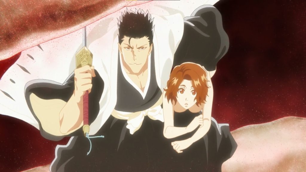 Bleach Season 17 kết thúc Phần 1: Bankai mới của Ichigo! 1 Giải thích kết thúc của Bleach Season 17